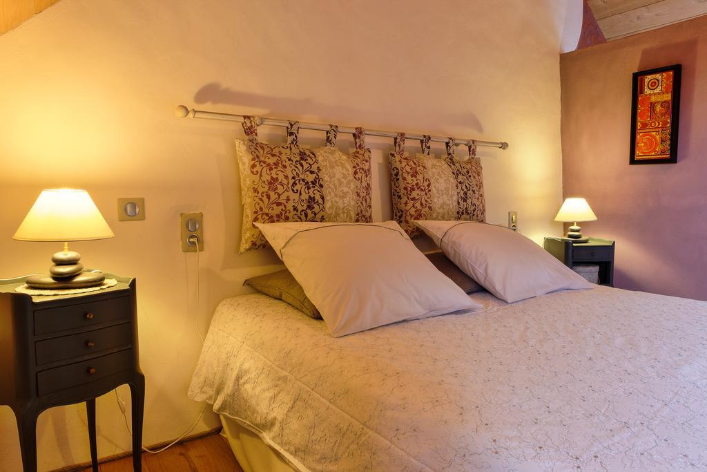 Bed And Breakfast La Fontaine Blanche Melgven Dış mekan fotoğraf